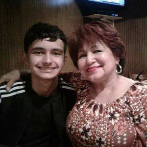 Meet your Posher, Janie jany